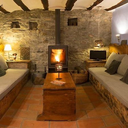 Appartamento Casa Mingot Sxvi Anciles Benasque Esterno foto