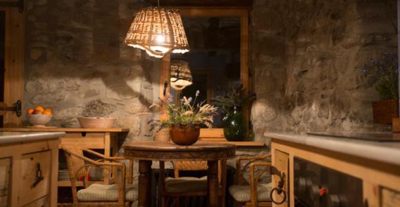 Appartamento Casa Mingot Sxvi Anciles Benasque Esterno foto