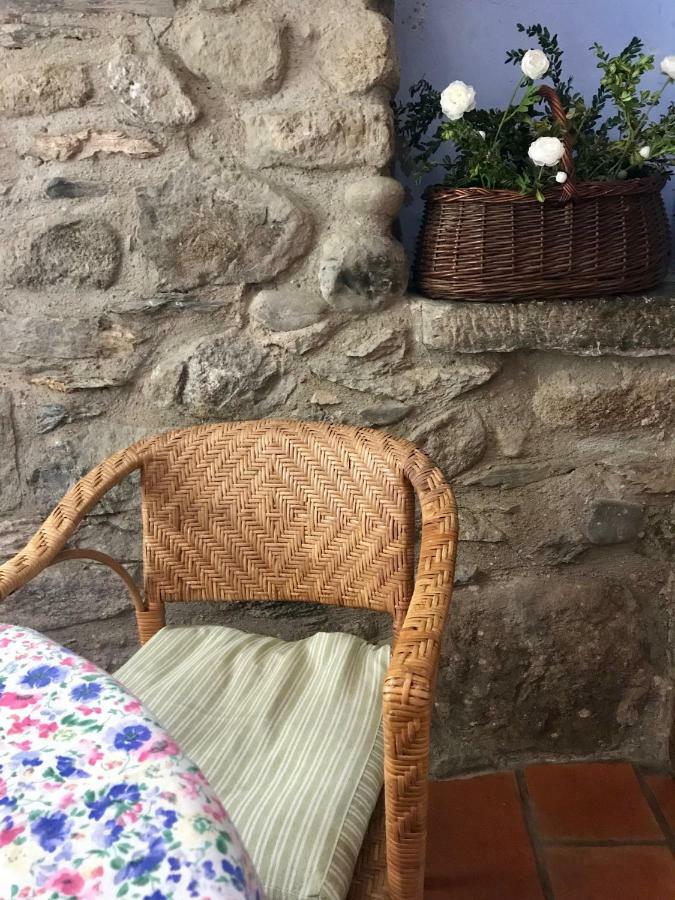 Appartamento Casa Mingot Sxvi Anciles Benasque Esterno foto
