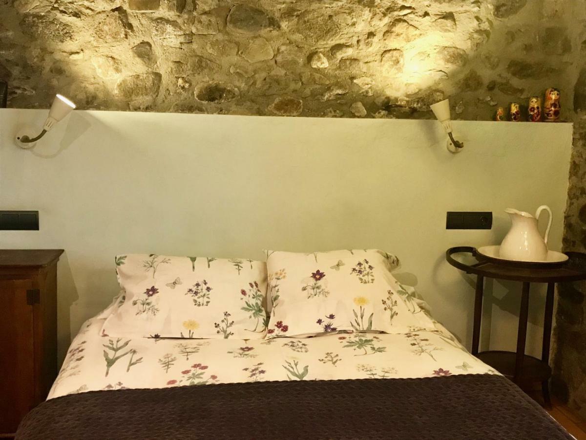 Appartamento Casa Mingot Sxvi Anciles Benasque Esterno foto