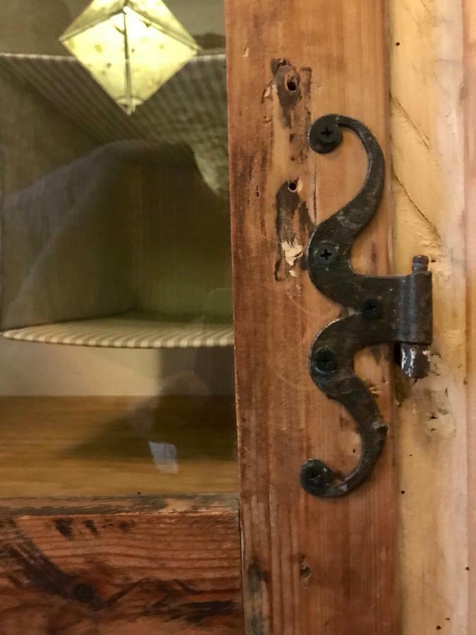 Appartamento Casa Mingot Sxvi Anciles Benasque Esterno foto