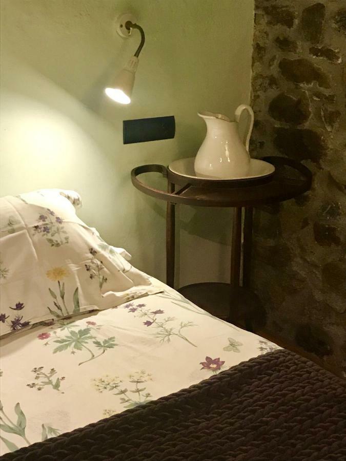 Appartamento Casa Mingot Sxvi Anciles Benasque Esterno foto