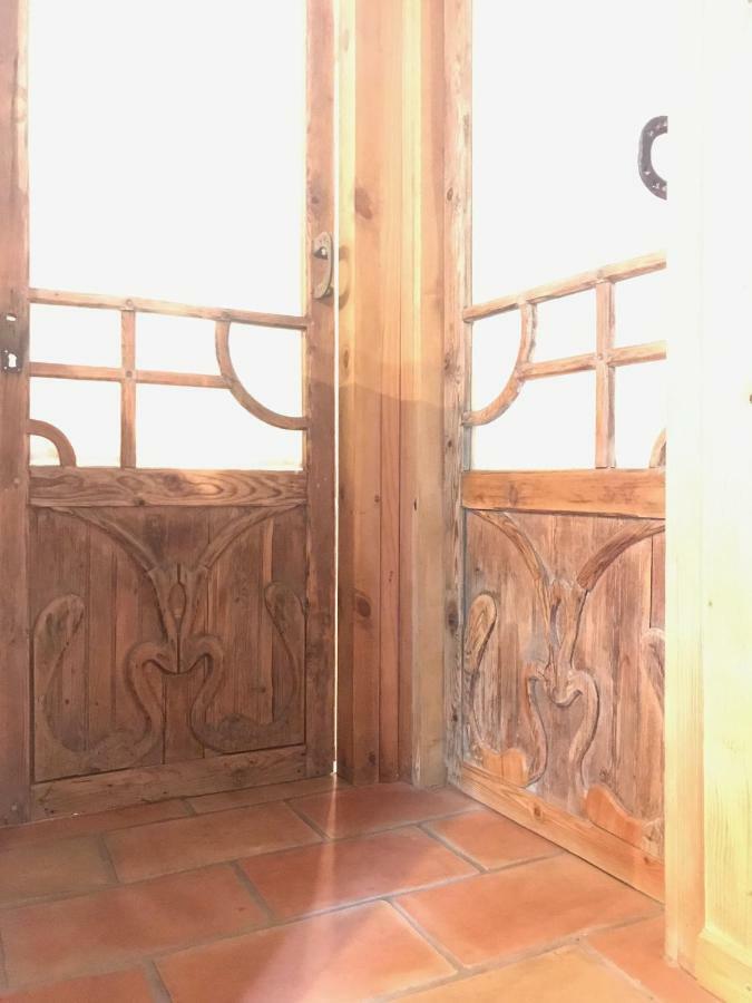 Appartamento Casa Mingot Sxvi Anciles Benasque Esterno foto
