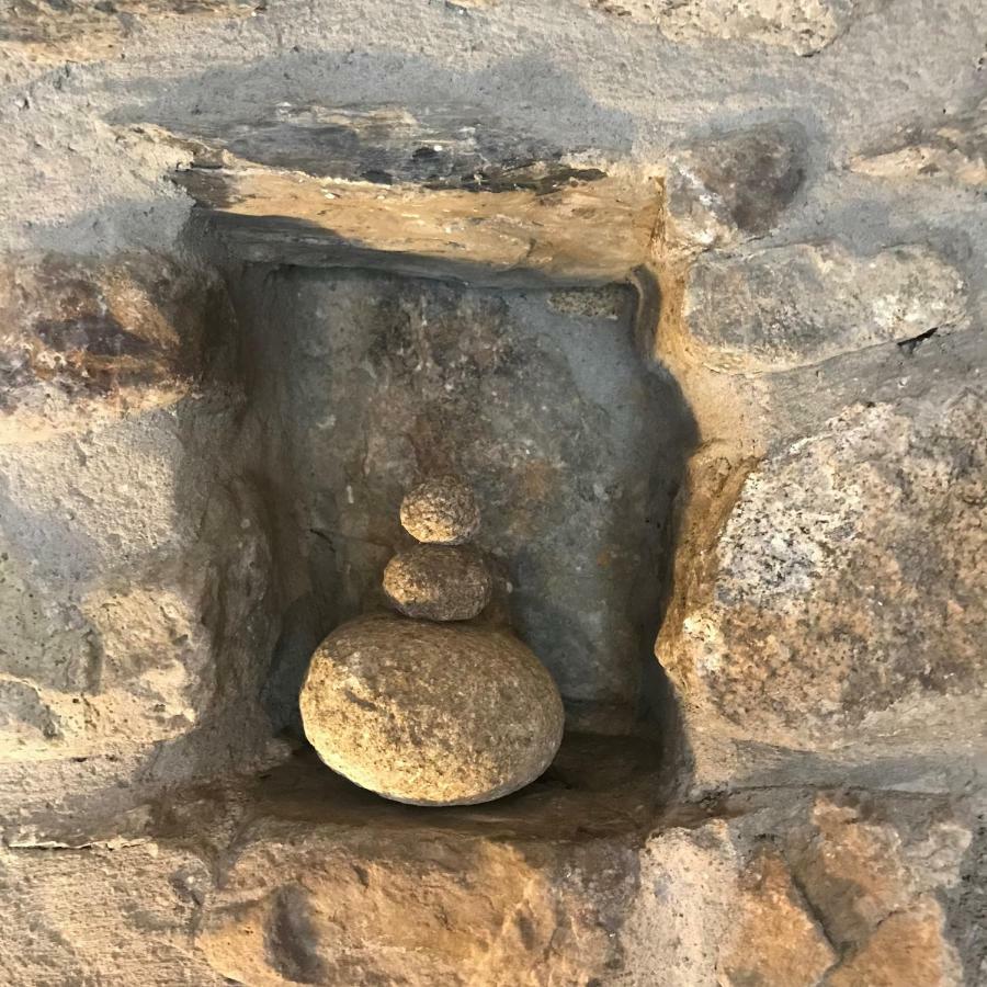Appartamento Casa Mingot Sxvi Anciles Benasque Esterno foto